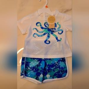 Boys Swimwear 12 months
